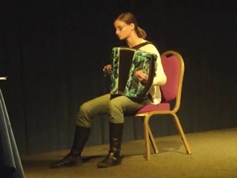 Concours APH 2010 -E2- Mélodie pour Fabi - Lucile Buoro