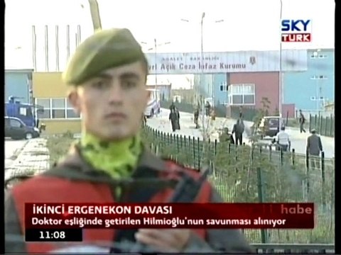 İkinci Ergenekon Davası