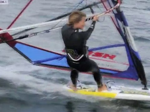 Riders Match Été 2010 : pieroshape56 - pierre bouras