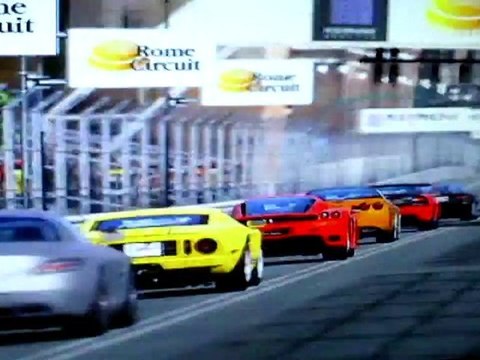 Paris Games Week - partie 1