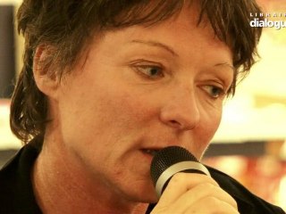 Dialogues avec Claudie Gallay, Version Courte