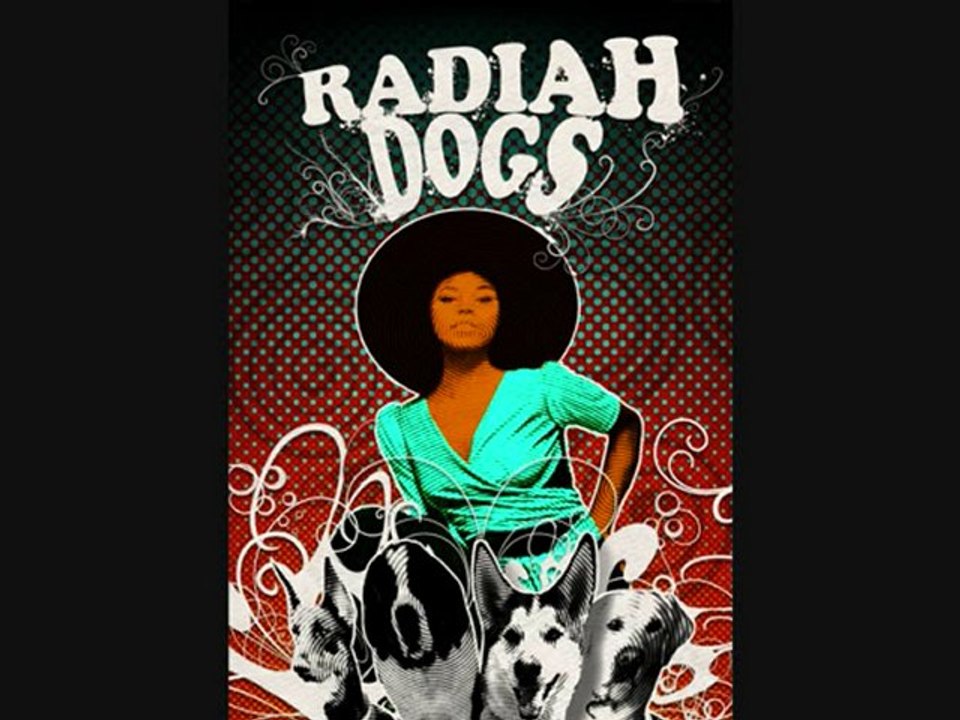 Radiah Dogs Politically Correct