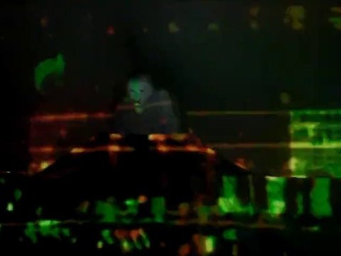 Minamata - gazprom live at club-debil