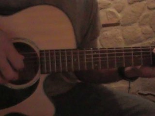 Sois heureuse. Reprise de Art Sullivan.