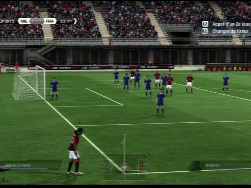 Weekly ép7 Fifa 11 p1