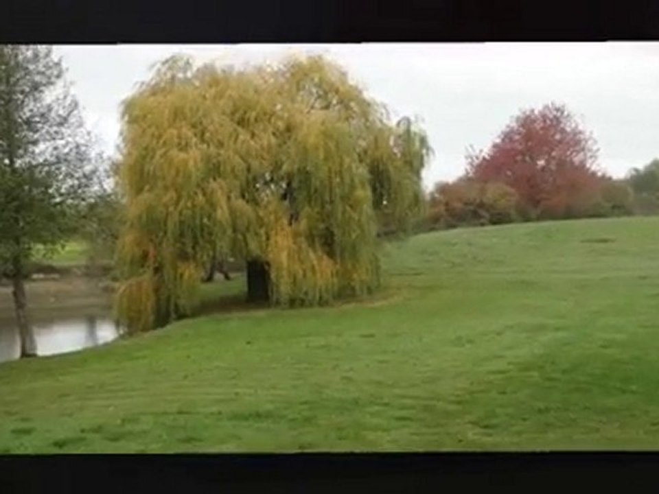 L'automne,