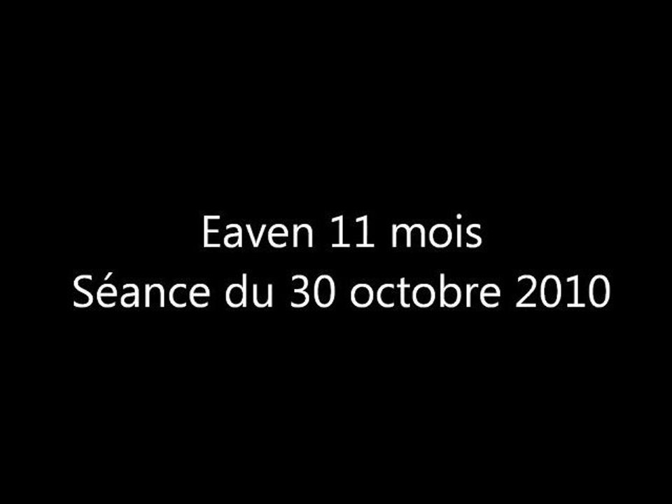 Eaven 30 octobre 2010