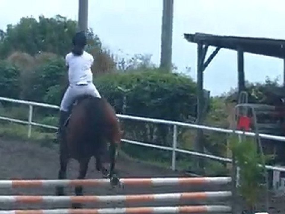 31.10.10-CSO club au CEM-prépa 70-SandraGavroche