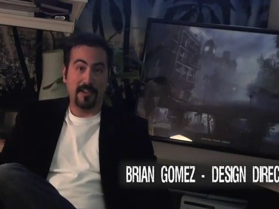 Silent Hill 8 — Exclusive Developer Interview