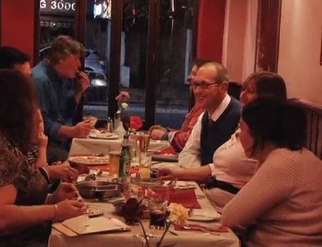 Kamares Greek & Italian Restaurants in Twickenham