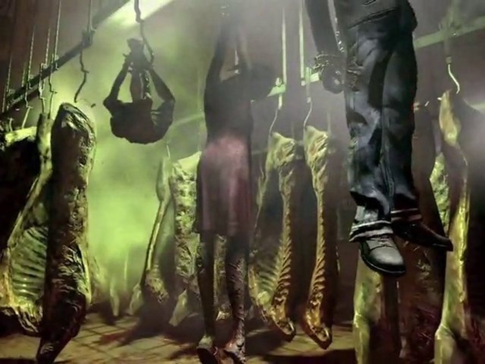 F.E.A.R. 3 Horror Trailer