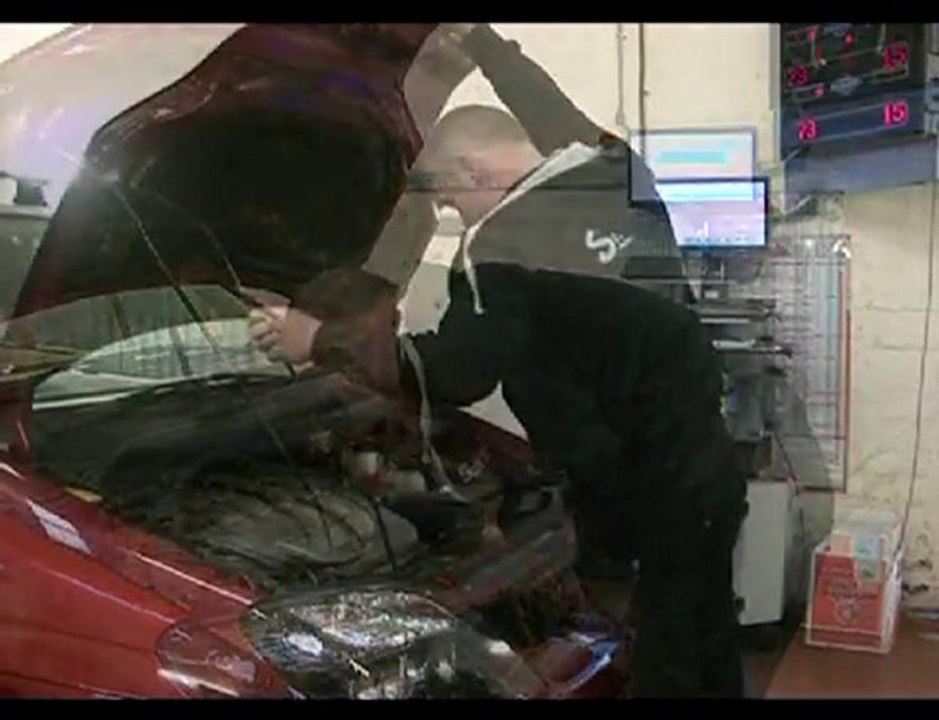 Mark 1 Car Services Ltd Car Servicing & Repair in Glasgow