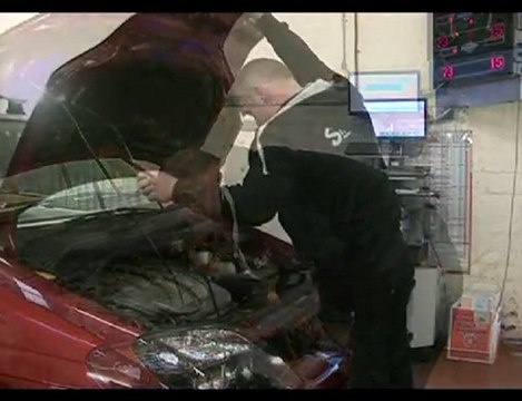 Mark 1 Car Services Ltd Car Servicing & Repair in Glasgow