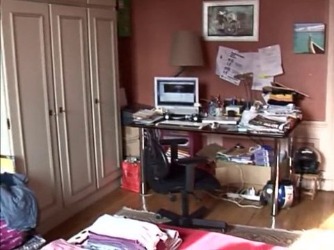 Le Journal vidéo du lundi 1er novembre 2010, édition de 12H00.