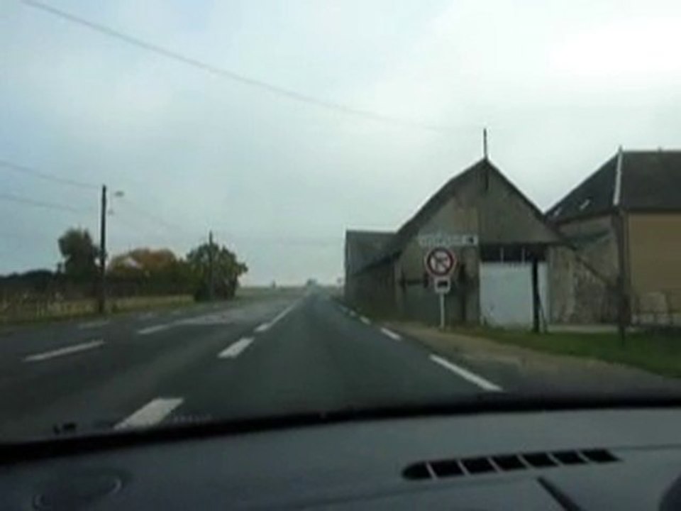En route 2