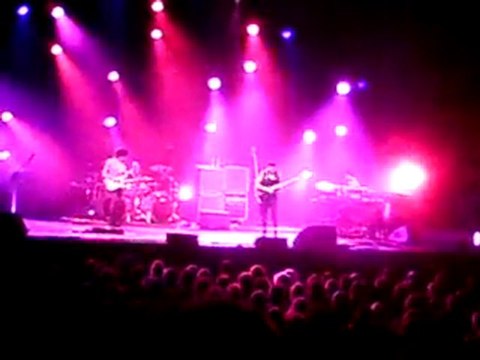 Jeff Beck - solo bass funky