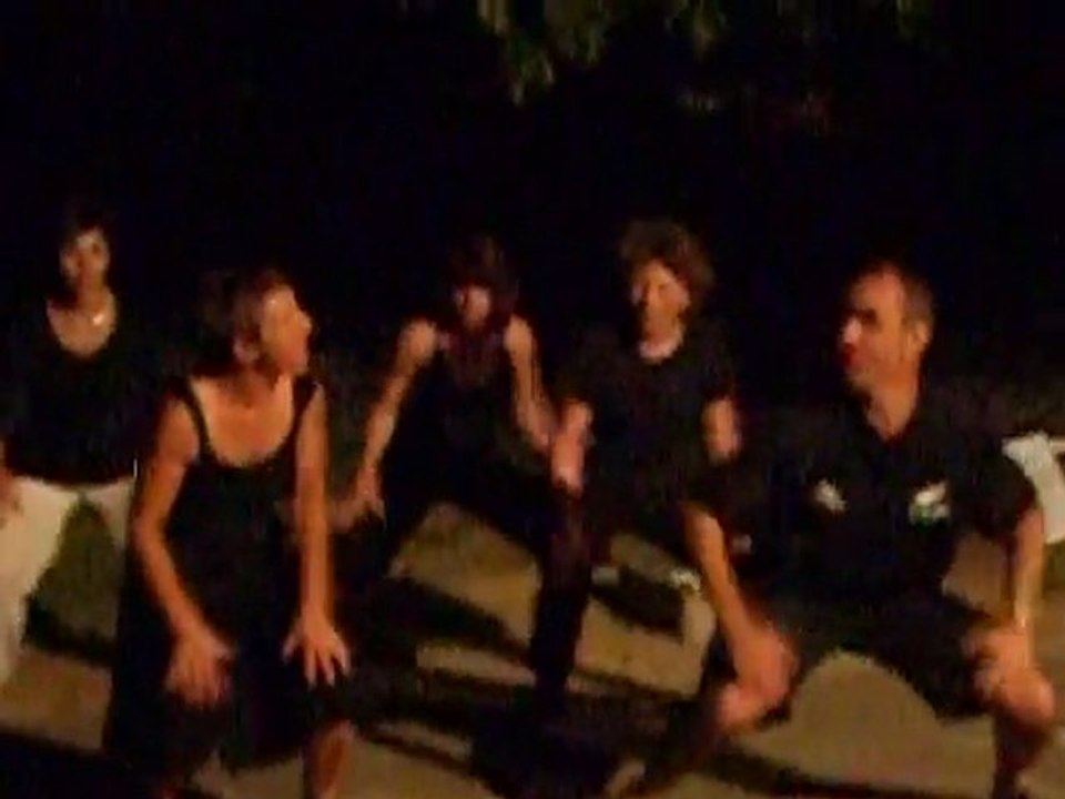 Haka_Mary