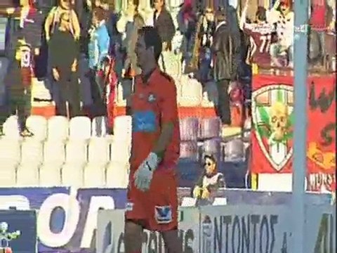 8η ΑΕΛ-Ξάνθη 3-0 2010-11 Τα γκολ