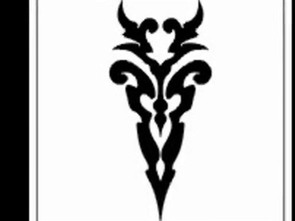Tribal Tattoos 29