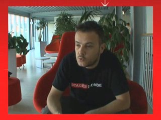 Interview vidéo du parrain Mick Est Tout Seul