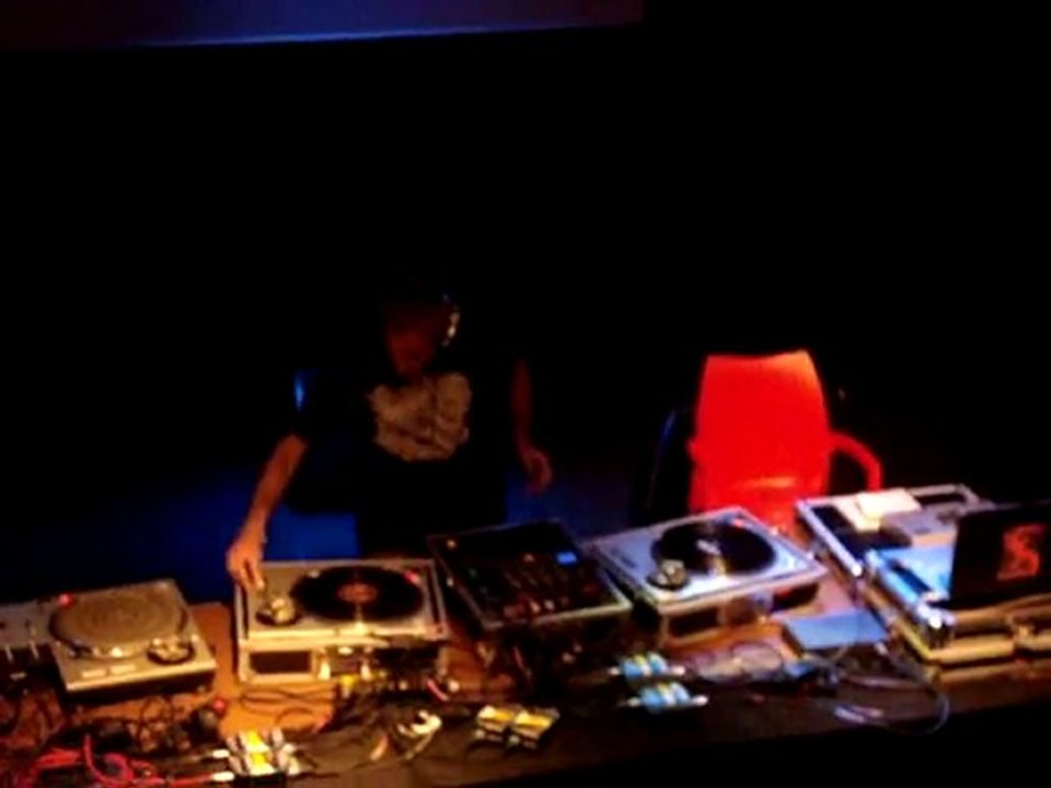 1001 Bass Party Vs Vj Biò