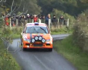 FINALE DES RALLYES 2010