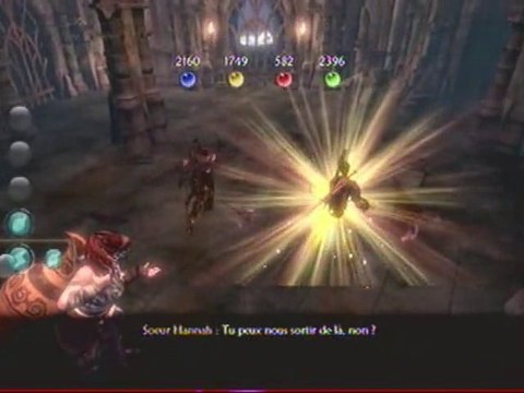 Fable 2 X360 05 (Méchant)