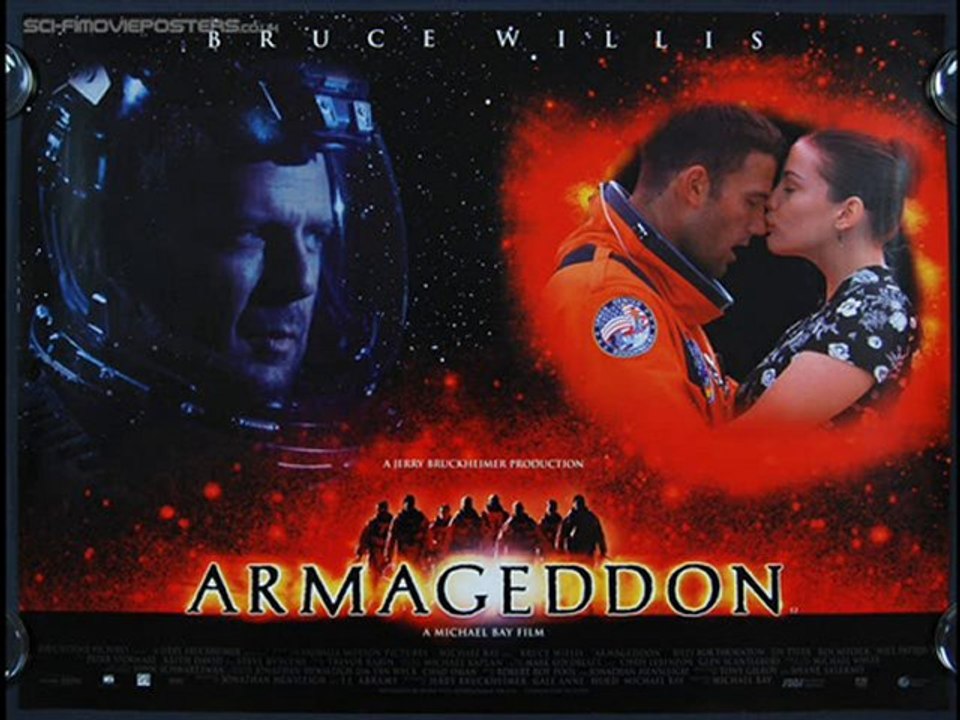 Armageddon, Free Online Forum & Discussions, Synopsis, ...