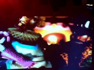 Noise Ctrl vs Vj Biò