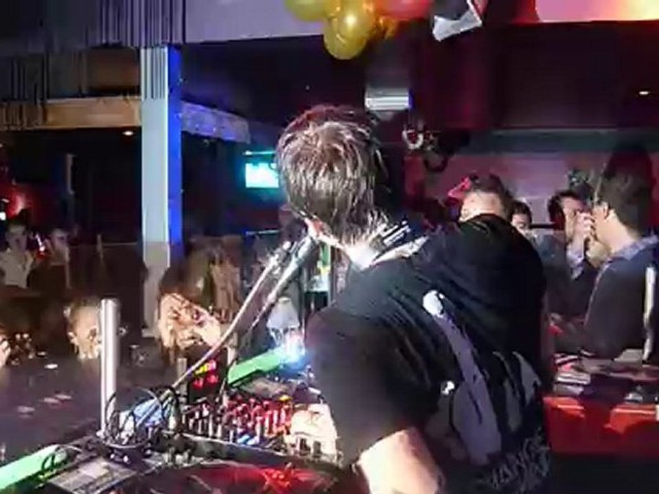 Quentin Mosimann - La Sphère