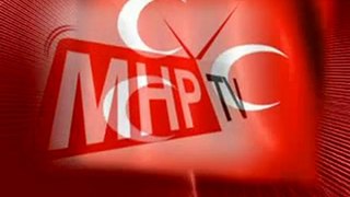 MHP TV Karsilasma Mesaji