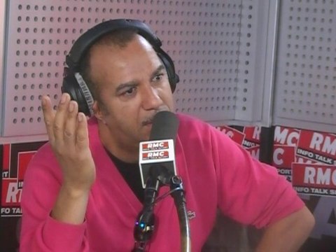 Les Inconnus se retrouveront au cinéma ! Légitimus