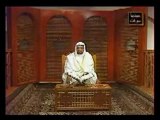 Cheikh Ali Jaber sourate Al Mouminoun