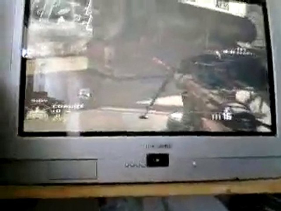 Partie cheater vs moi mème
