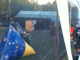 M3 fun cup   team without skill