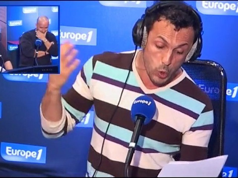 Willy, fan de Rex