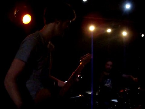 Miss America @ Le Shaka Laka, Hazebrouck 22-10-2010