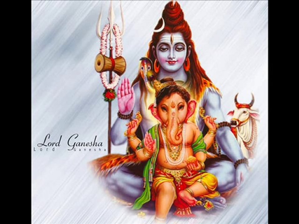 Om namah Shivaya (Funeral song)...by pcsprod974...