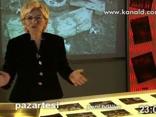 Kanıt Dizisi 17. Bölüm 01.11.2010 - Www.guLsea.Com