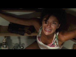 PIRANHA 3D - Clip "Something In The Water"