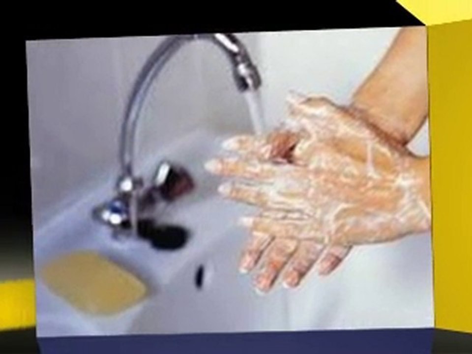 Eczema Rash Treatment