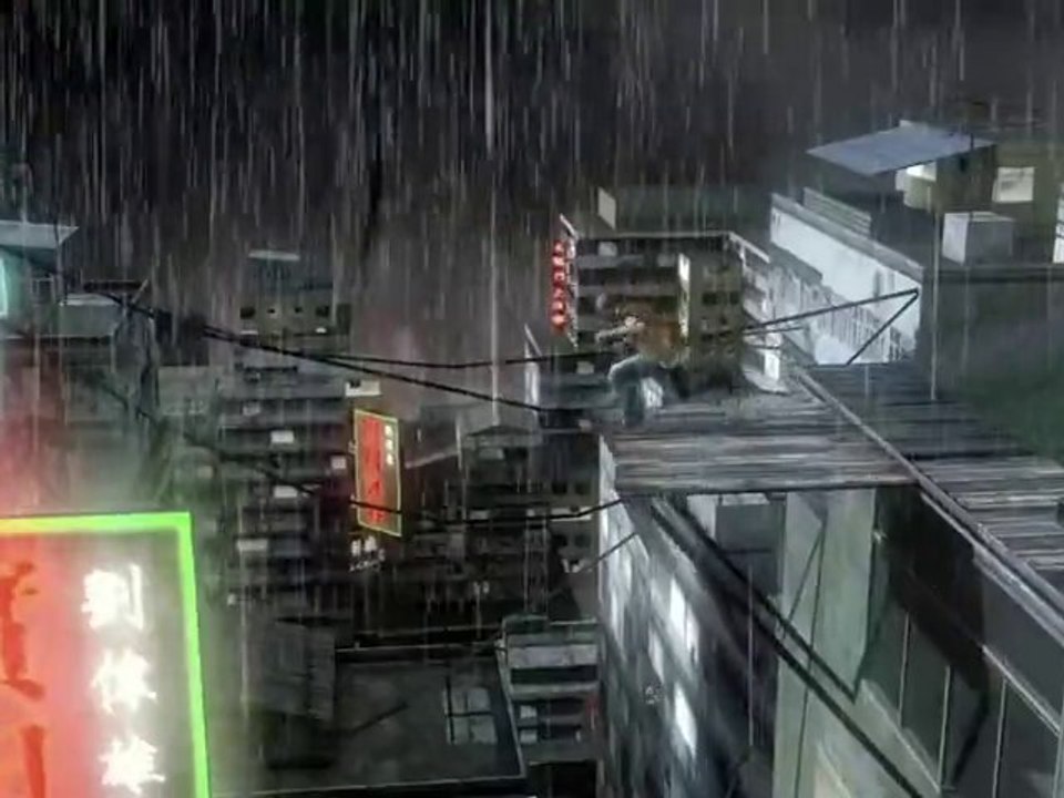 Call of Duty Black Ops : Launch Trailer