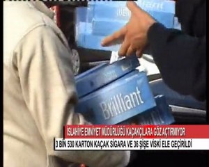 8-İSLAHİYE EMNİYET