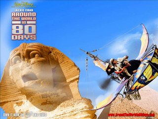 Around The World in 80 Days, Free Online Forum & ...