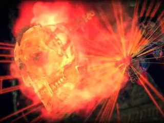 Shadows Of The Damned : Halloween Trailer
