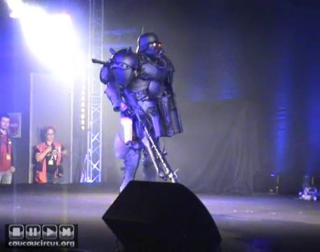 Reportage Chibi Japan Expo 2010 Cosplay Ven (5/5)