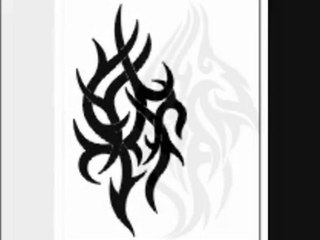 Tribal Tattoos 37