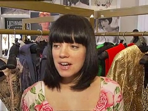 Lily Allen loses her second baby