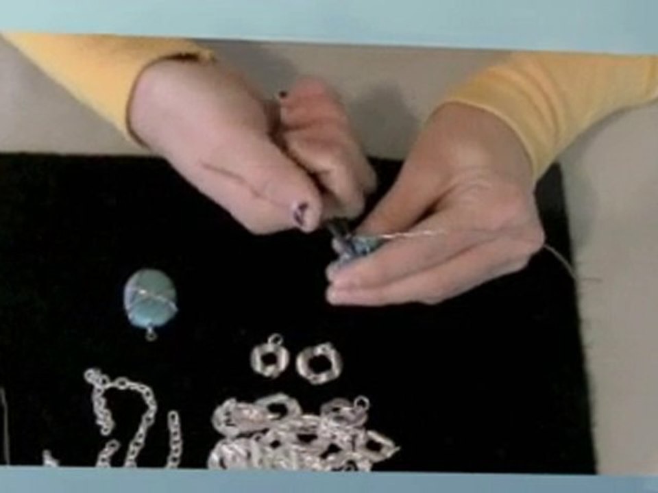 Jewelry Making Instructions, Free How to Make Jewelry