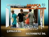 Arapça Yarışmaları Final Programı 3. Bölüm